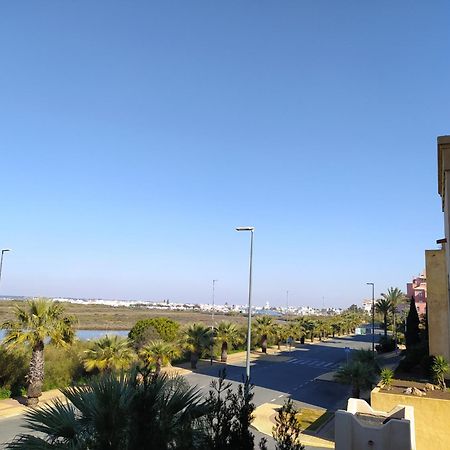 Jardines De Isla Canela Vistas A Las Marismas Екстер'єр фото