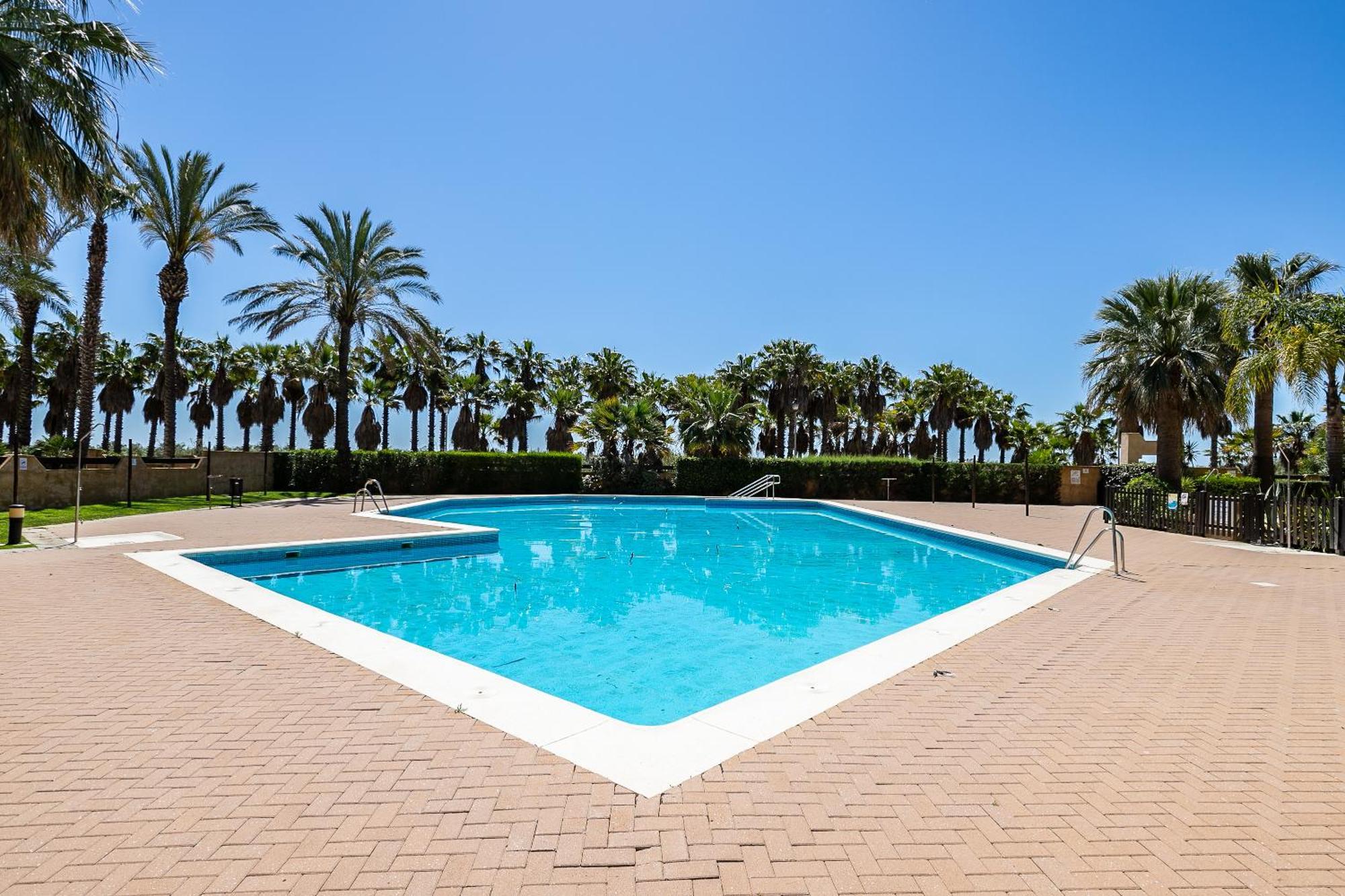 Jardines De Isla Canela Vistas A Las Marismas Екстер'єр фото